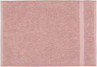 Kmart Pink Clay Austin Hand Towel offer