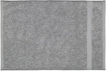 Kmart Grey Austin Hand Towel offer