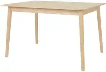 Kmart Stewart Dining Table offer