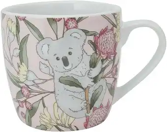 Kmart Koala Mug offer
