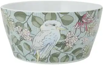 Kookaburra Bowl