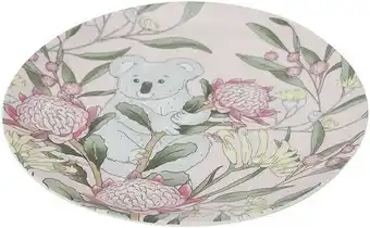 Kmart Koala Side Plate offer