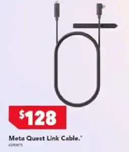 Harvey Norman Meta Quest Link Cable offer