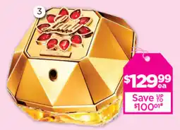 Good Price Pharmacy Paco Rabanne Lady Million EdP offer
