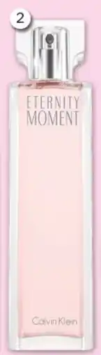 Good Price Pharmacy Calvin Klein Eternity Moment EdP offer
