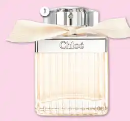 Good Price Pharmacy Chloé Signature EdP offer