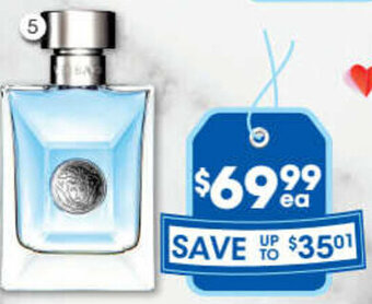 Good Price Pharmacy Versace Pour Homme 100ml offer