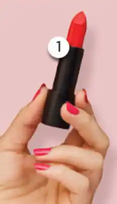 Good Price Pharmacy Natio Lip Colour offer