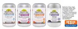 Good Price Pharmacy Nature's Way High Strength Adult Vita Gummies offer