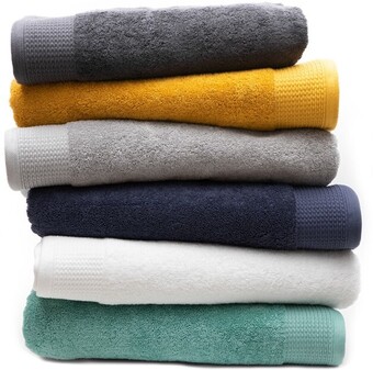 BIG W Tontine Bath Sheet offer