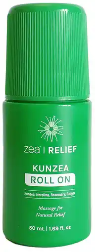 healthylife Zea Relief Kunzea Roll On Liniment offer