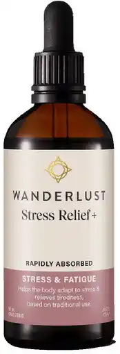 healthylife Wanderlust Stress Relief+ offer