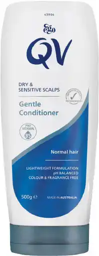 healthylife Ego QV Gentle Hair Conditioner offer