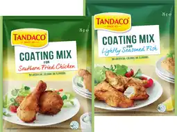 IGA Tandaco Coating Mix Selected Varieties offer