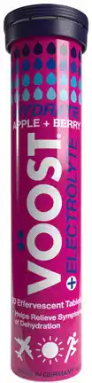IGA Voost Hydrate Electrolyte Tablets* Selected Varieties offer
