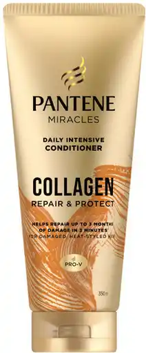 IGA Pantene 3 Minute Conditioner Selected Varieties offer
