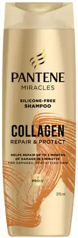 IGA Pantene Miracles Shampoo Selected Varieties offer