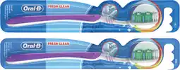 IGA Oral‑B Fresh Clean Toothbrush Selected Varieties offer