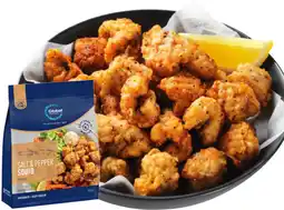 IGA Global Seafoods Salt & Pepper Squid offer