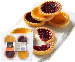 IGA Country Delight Tarts Selected Varieties offer