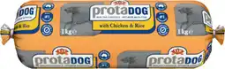 IGA V.I.P. Prota Dog Food Roll Selected Varieties (Refrigerated Pet Food) offer