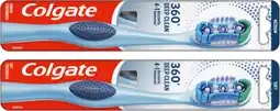 IGA Colgate 360° Toothbrush Selected Varieties offer