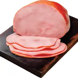 IGA Virginian Leg Ham Sliced or Shaved offer
