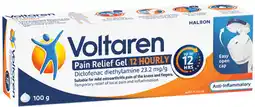 IGA Pain Relief Gel 12 Hourly offer