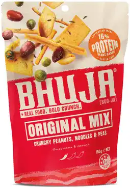 IGA Majans Bhuja Original Mix offer