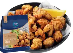 IGA Global Seafoods Salt & Pepper Squid offer