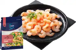 IGA Global Seafoods Cooked & Peeled Prawns offer