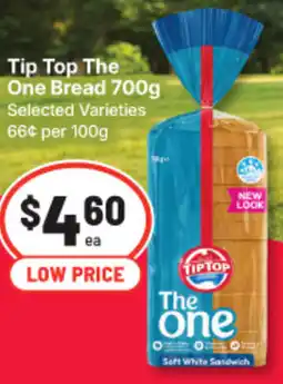 IGA Tip Top The One Bread offer