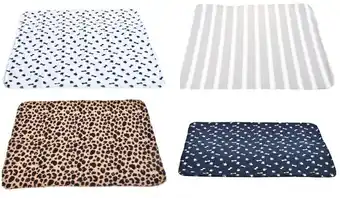 Brillant Basics Pet Blanket
