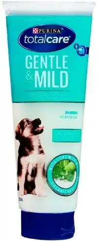 BIG W Purina Total Care Gentle & Mild Puppy Shampoo 250mL offer