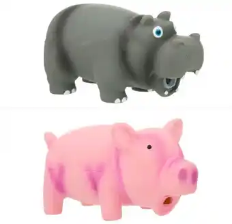 BIG W Tails Latex Honk Animal offer