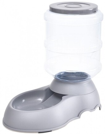 BIG W Perfect Pet Food Dispenser offer