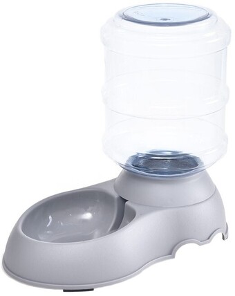 BIG W Perfect Pet Water Dispenser offer
