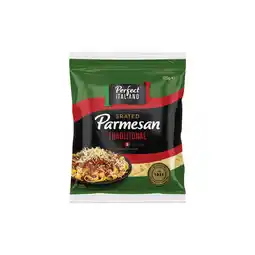 Woolworths Perfect Italiano Parmesan Cheese offer