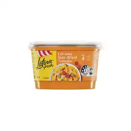 Woolworths Latina Fresh Pasta Sauce Varieties offer