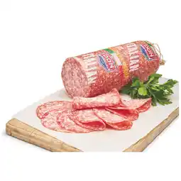 Woolworths Don Italian Style Salami – From the Deli offer