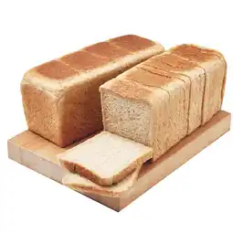 Woolworths Bread Loaf Varieties offer