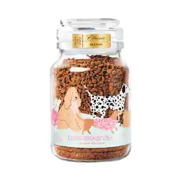 Woolworths Moccona Freeze Dried Coffee offer