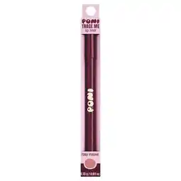 Woolworths Poni Trace Me Lip Liner offer