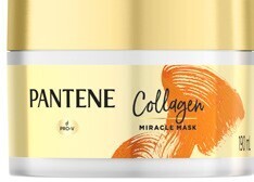 BIG W Pantene Miracle Mask Collagen 190mL offer