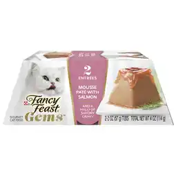 Woolworths Fancy Feast Gems Wet Cat Food offer