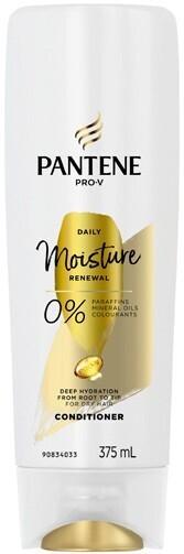BIG W Pantene Pro-V Daily Moisture Renewal Conditioner 375mL offer