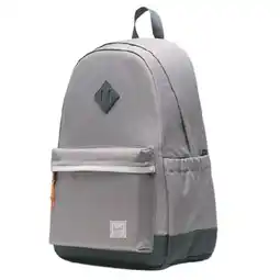 Woolworths Herschel Heritage Backpack Morning Dove/Dark Shadow offer