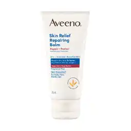 Woolworths Aveeno Skin Relief Repairing Balm offer