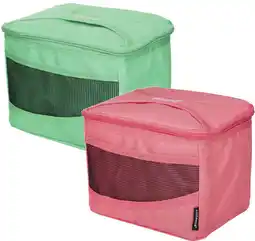 Coles Sistema To Go Maxi Fold Up Lunch Cooler 1 Each offer