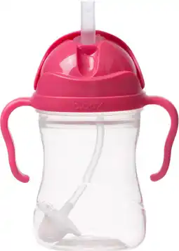 Coles B.Box Sippy Cup For Kids Assorted Colours 6m+ 1 Each offer